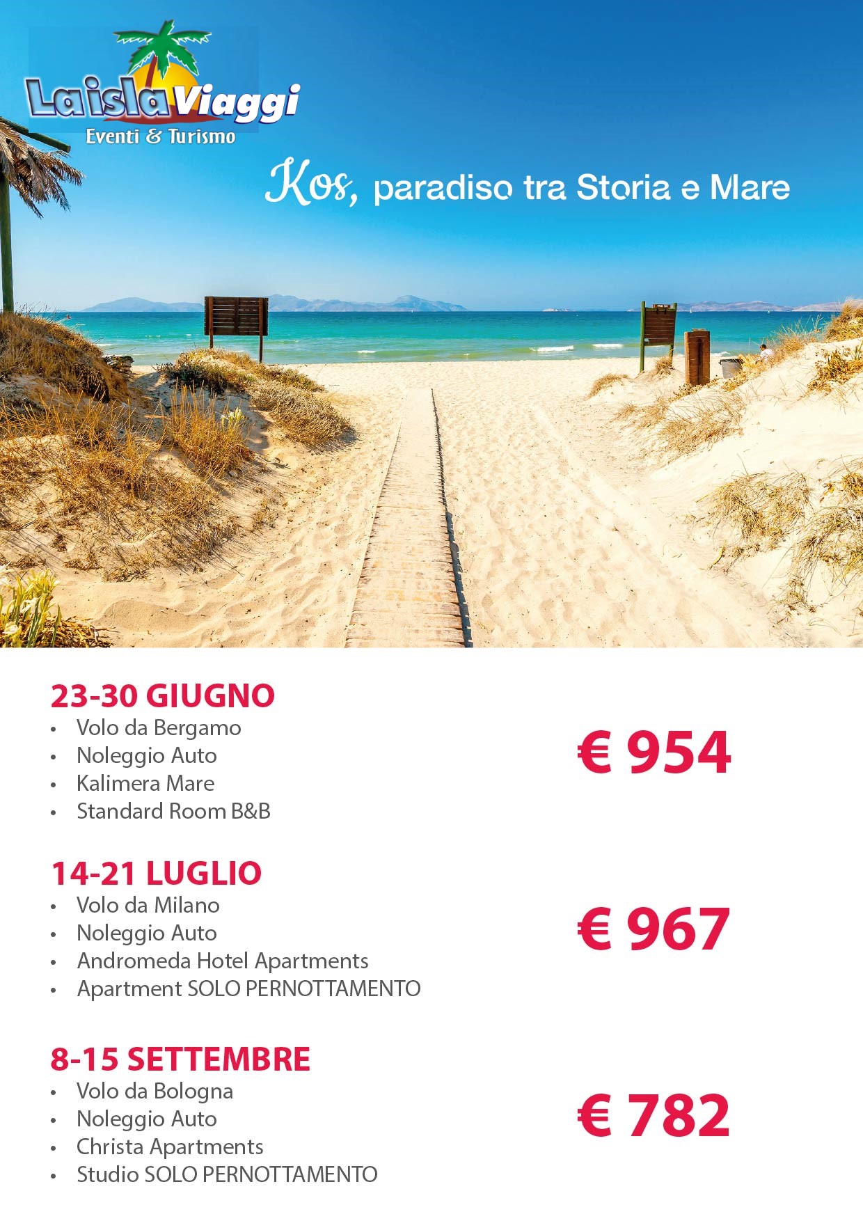 Offerta